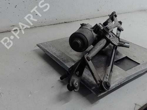 Front wiper motor PEUGEOT PARTNER Box Body/MPV 1.6 HDi | BP21313898M29 