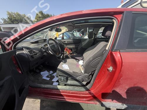 Left front window motor CITROËN C4 Coupe (LA_) 1.6 HDi | BP28079620E21  - Image 8