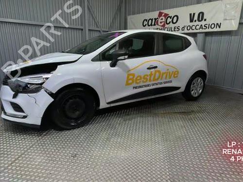 Front left seatbelt RENAULT CLIO IV (BH_) 1.5 dCi 90 | BP33451233I26 - Image 26