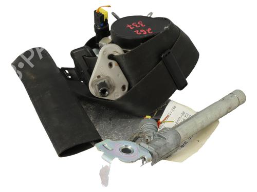 Front left seatbelt CITROËN C3 Picasso (SH_) | BP38631671I26 - Image 2