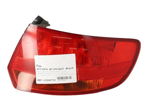 Używane Lampa tylna prawa AUDI A3 Sportback (8PA) 2.0 TDI (140 hp) 29631054
