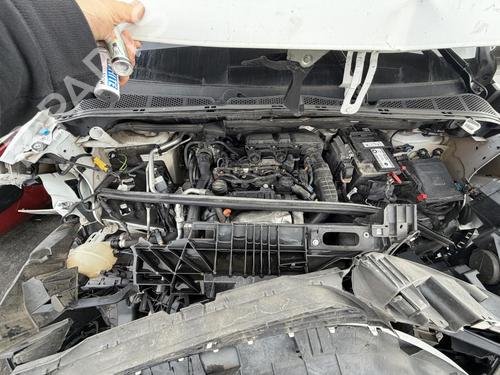 Climate control PEUGEOT PARTNER Box Body/MPV (K9) 1.5 BlueHDI 130 | BP29880894I5 - Image 12