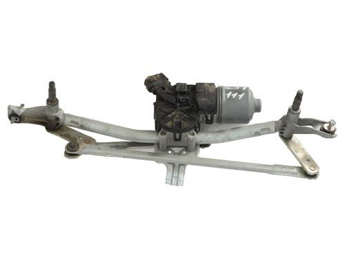 Front wiper motor CITROËN BERLINGO Box Body/MPV (B9) 1.6 BlueHDi 100 | BP26144356M29 