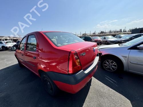 Seat buckle DACIA LOGAN (LS_) 1.6 (LS0B, LS0D, LS0F, LS0H) | BP32664211I32  - Image 17