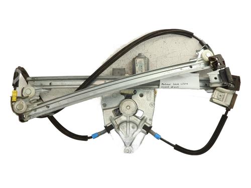 Right front window motor PEUGEOT 607 (9D, 9U) 3.0 V6 24V | BP36287169E20 - Image 3