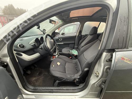 Right headlight SMART FORFOUR (454) 1.5 CDI (454.001) | BP23827965C29  - Image 9