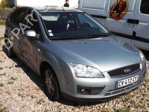 Left front window switch FORD FOCUS II (DA_, HCP, DP) 2.0 TDCi | BP21367645I27  - Image 6