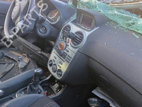 Starter OPEL CORSA D (S07) 1.3 CDTI (L08, L68) | BP31827372M8  - Image 6