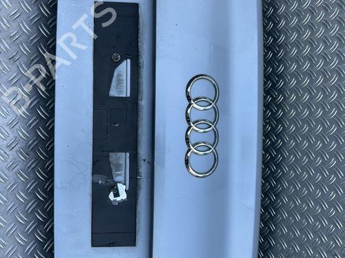 Tailgate AUDI A6 C7 (4G2, 4GC) 3.0 TDI | BP29880491C6