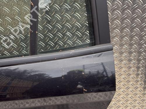 Left slide door FORD B-MAX (JK) 1.5 TDCi | BP22201616C74 