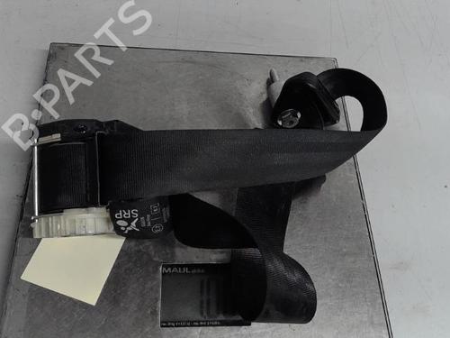 Used Front right seatbelt Front right seatbelt RENAULT TWINGO II (CN0_) 1.2 16V (CN04, CN0B) (75 hp) 21298199 21298199