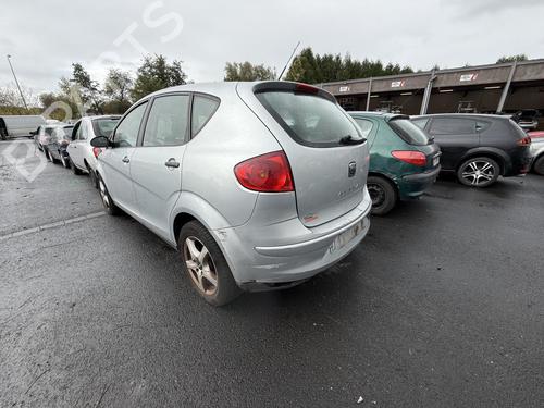 Right taillight SEAT ALTEA (5P1) 1.9 TDI | BP21873822C35 