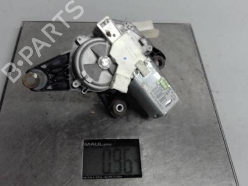 Used Rear wiper motor Rear wiper motor RENAULT MODUS / GRAND MODUS (F/JP0_) 1.5 dCi 75 (75 hp) 21321407 21321407