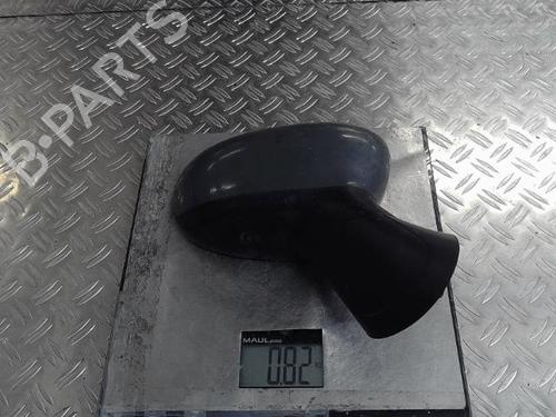 Used Right mirror FIAT 500 (312_) 1.2 (312AXA1A) (69 hp) 22196798