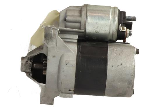 Starter DACIA SANDERO 1.2 16V | BP21298817M8  - Image 5