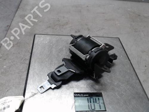 Used Rear center seatbelt Rear center seatbelt NISSAN QASHQAI I (J10, NJ10) 2.0 dCi (150 hp) 21366220 21366220