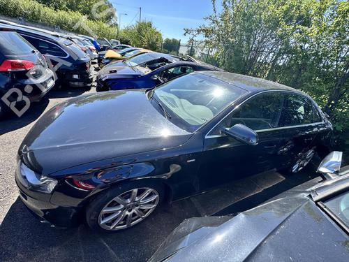 Headlight switch AUDI A4 B8 (8K2) 2.7 TDI | BP21370539I24  - Image 11