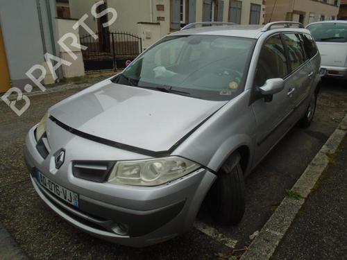 Fuse box RENAULT MEGANE II Estate (KM0/1_) 2.0 dCi | BP21368800E1 