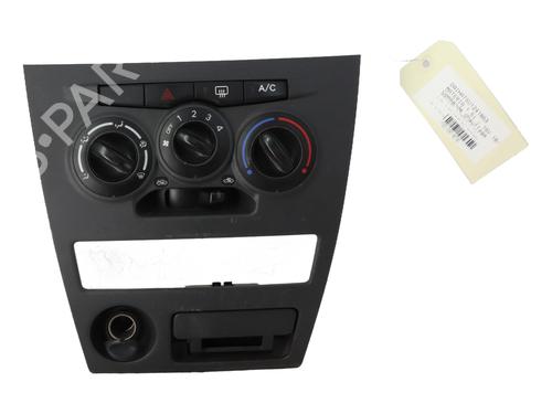 Used Climate control DAIHATSU MATERIA (M4_) 1.5 (103 hp) 21293347