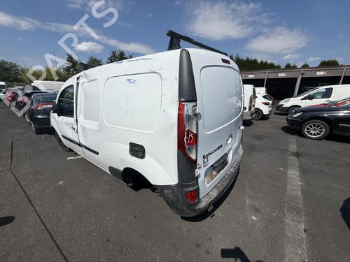 AC compressor RENAULT KANGOO Express (FW0/1_) 1.5 dCi 90 (FW0G, FW05, FW08, FW11) | BP28175971M34 - Image 13