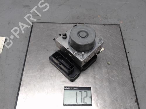 Used ABS pump PEUGEOT 308 II (LB_, LP_, LW_, LH_, L3_) 1.6 HDi 100 (99 hp) 21299687