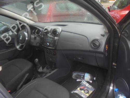 Engine control unit (ECU) DACIA SANDERO II 1.0 SCe 75 (B8JC, B8JD, B8NC) | BP21315478M57  - Image 8