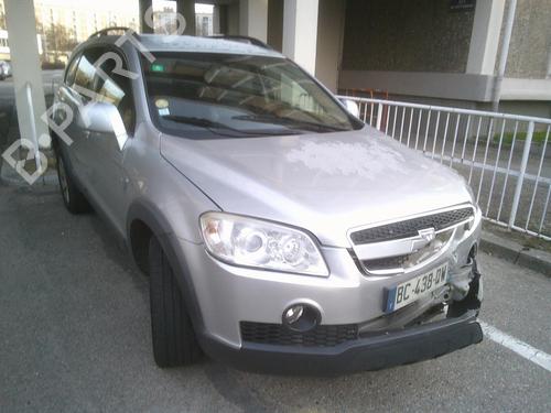 Left front window motor CHEVROLET CAPTIVA (C100, C140) 2.0 D | BP27861496E21 - Image 4