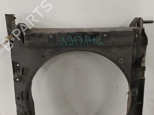 Frontblech für CITROËN BERLINGO MULTISPACE (B9) 1.6 HDi 110 (109 hp) 32670213