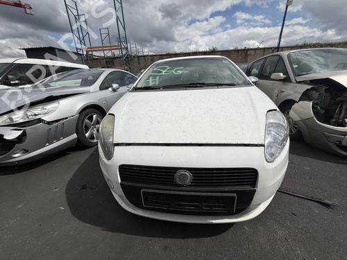 Climate control FIAT GRANDE PUNTO (199_) 1.4 (199AXB11, 199AXB1A, 199BXB1A, 199AXL1A) | BP25035568I5  - Image 17