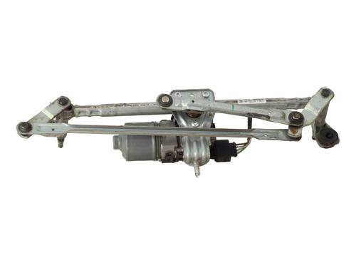 Used Front wiper motor SEAT IBIZA IV (6J5, 6P1) 2.0 TDI (143 hp) 25840912