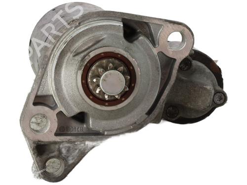 Startmotor VW GOLF IV (1J1) 1.6 16V (105 hp) 21301410