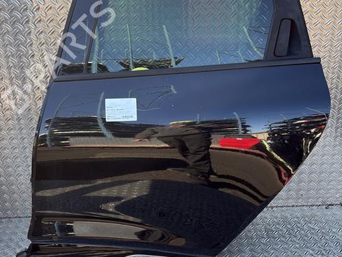 Used Left rear door RENAULT CLIO IV Grandtour (KH_) 1.5 dCi 90 (KHN3, KHN4) (90 hp) 29261489