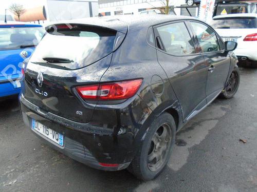 Radio RENAULT CLIO IV (BH_) 1.5 dCi 90 | BP21302222E6 