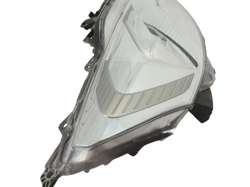 Right headlight PEUGEOT 508 I (8D_) 2.0 HDi | BP35928043C29 - Image 5