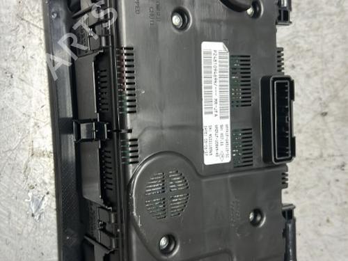 Instrument cluster RENAULT SCÉNIC IV (J9_) 1.2 TCe 130 | BP21292718C47 