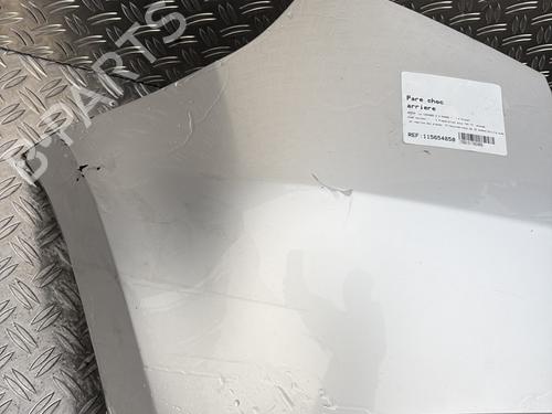 Rear bumper MAZDA 2 (DE_, DH_) 1.4 MZR-CD | BP30378069C8