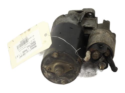 Used Starter Starter RENAULT KANGOO Express (FC0/1_) D 65 1.9 (FC0E, FC02, FC0J, FC0N) (64 hp) 34259500 34259500