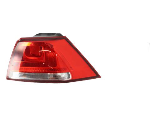 Used Right taillight VW GOLF VII (5G1, BQ1, BE1, BE2) 1.2 TSI (86 hp) 25892764