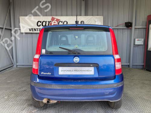 Steering column stalk FIAT PANDA (169_) 1.1 (169.AXA1A) | BP38476457I23 - Image 24