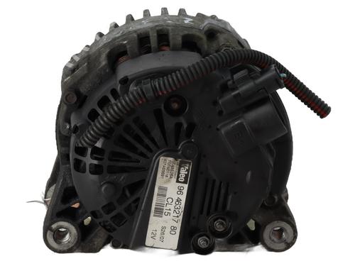 Alternator VW POLO III (6N1) 75 1.6 | BP29220516M7 