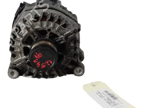 Used Alternator CITROËN C4 CACTUS 1.6 BlueHDi 100 (99 hp) 31169541