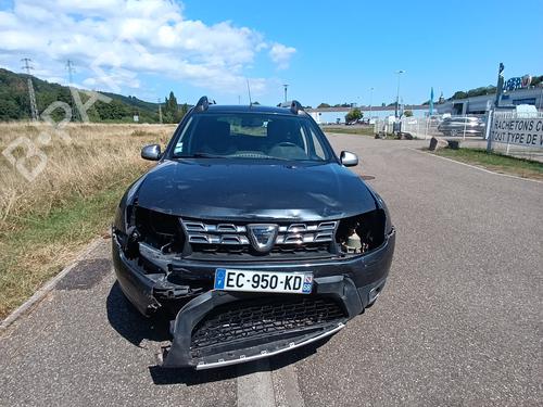 Gearbox DACIA DUSTER (HS_) 1.2 TCe 125 | BP28954084M3  - Image 6