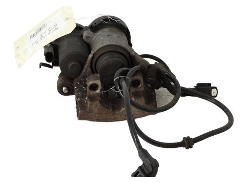 Used Right rear brake caliper Right rear brake caliper MERCEDES-BENZ C-CLASS (W205) C 350 e (205.047) (211 hp) 21316381 21316381