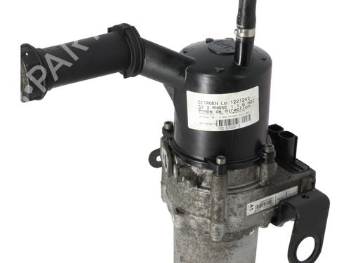 Used Steering pump Steering pump CITROËN C4 II (NC_) 1.6 HDi 110 (112 hp) 21292287 21292287