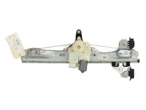 Used Right front window motor RENAULT KADJAR (HA_, HL_) 1.3 TCe 140 (HLNB, HLN1) (140 hp) 21309719