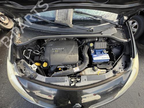 Gearbox RENAULT CLIO III (BR0/1, CR0/1) 1.2 16V (BR0P, CR0P) | BP21300572M3 