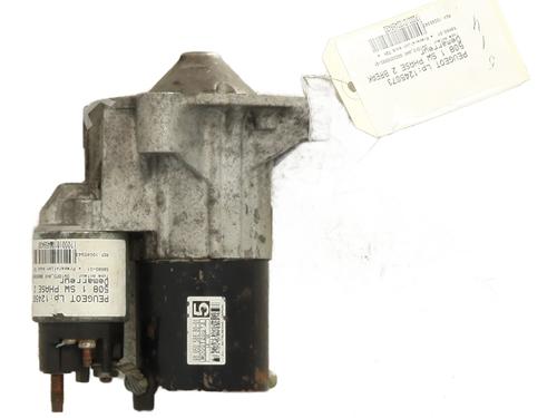 Starter PEUGEOT 508 SW I (8E_) 2.0 BlueHDi 150 | BP23812403M8 - Image 2