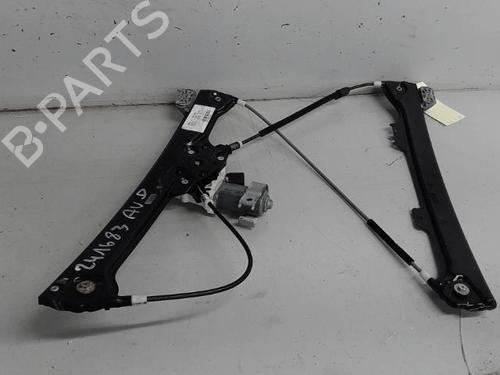 Right front window motor BMW 5 (E60) 530 i | BP21291119E20 
