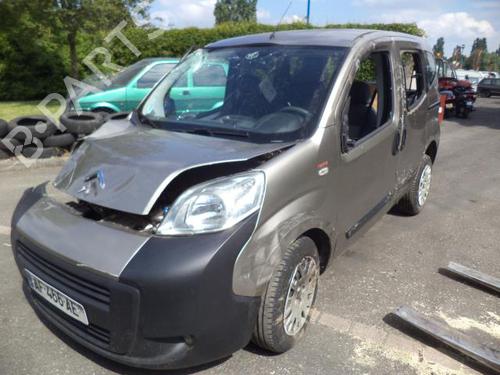 Advarselskontakt CITROËN NEMO MPV 1.4 HDi | BP38038894I22 - Image 6