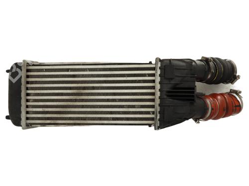 Used Intercooler Intercooler PEUGEOT 208 I (CA_, CC_) 1.6 HDi (92 hp) 33449945 33449945